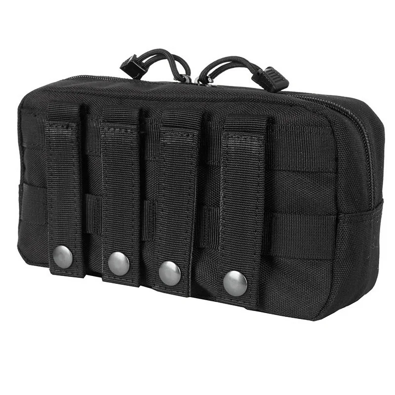 CQC Тактический медицинский Molle Чехол военный армейский EDC инструмент дампа Drop Чехлы для наружного охоты страйкбол аксессуары сумка для хранения