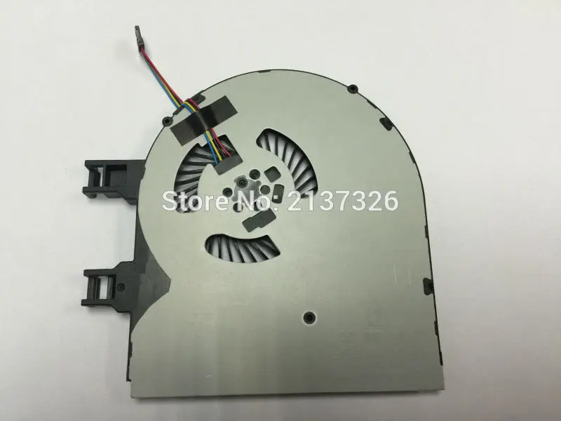 Новый оригинальный вентилятор охлаждения процессора для IBM Lenovo IdeaPad FLEX14-2 FLEX 2 14