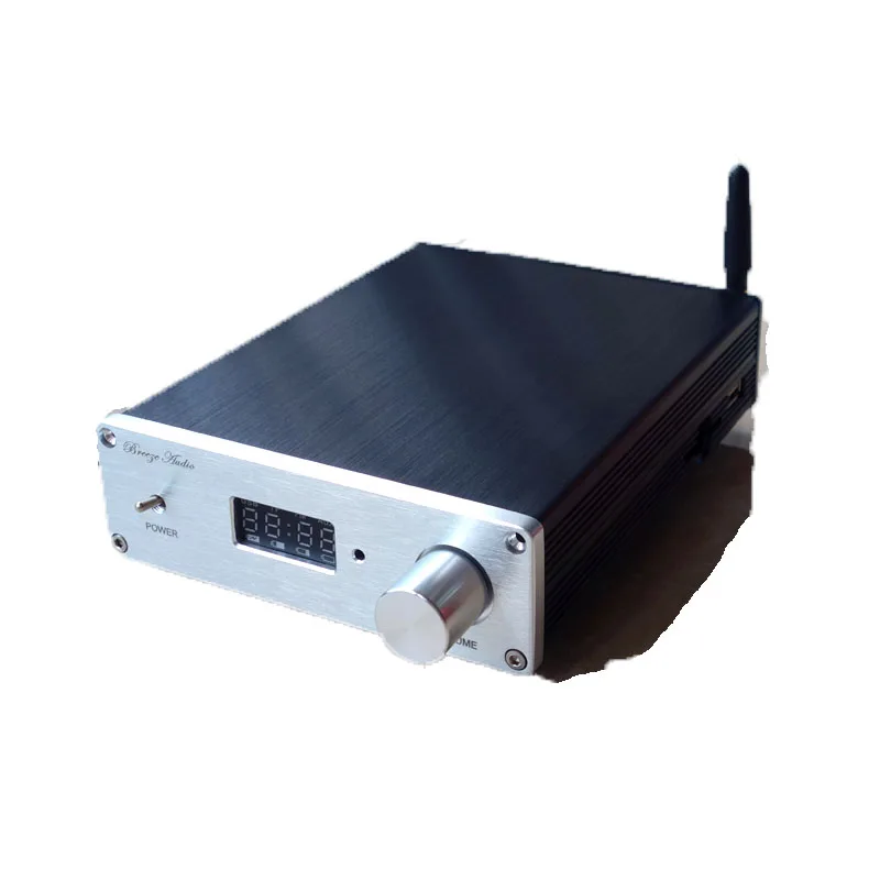 

Усилитель WD1 без потерь передачи wifi декодер APE WAV плеер
