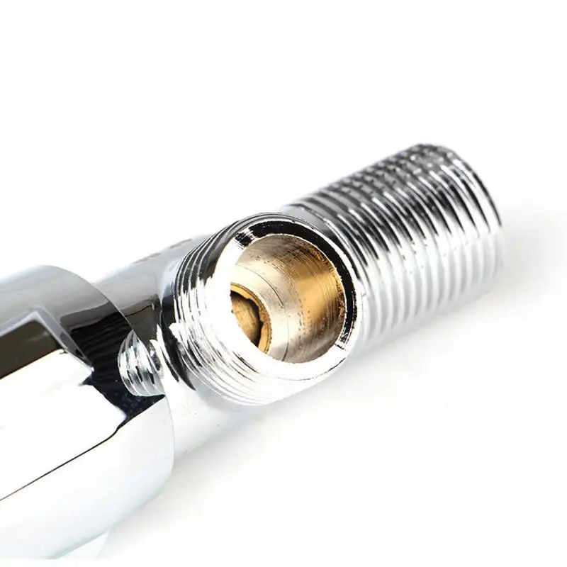 Copper Triangle Valve Bathroom Accessory Angle Control Shut OFF Tool G1/2 | Строительство и ремонт