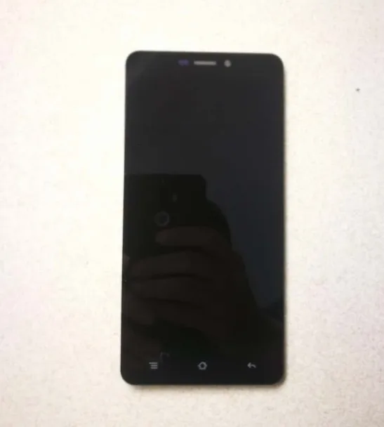 5 дюймовый ЖК-дисплей и сенсорный экран для замены ЖК-экрана Micromax Q479 | Мобильные