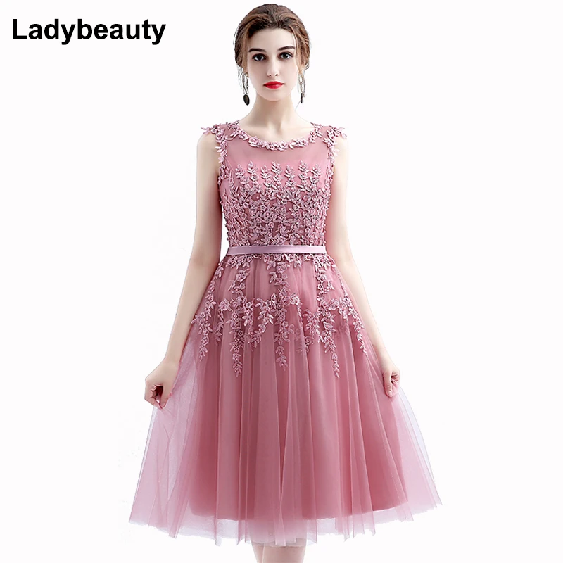 Платье женское красное с кружевной вышивкой без рукавов а силуэта|evening dress|formal prom
