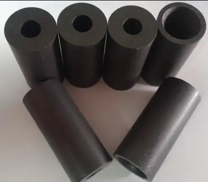 Прямая продажа с фабрики 35x20x 6/8/10/12 мм 100% карбид бора струйная насадка B4C