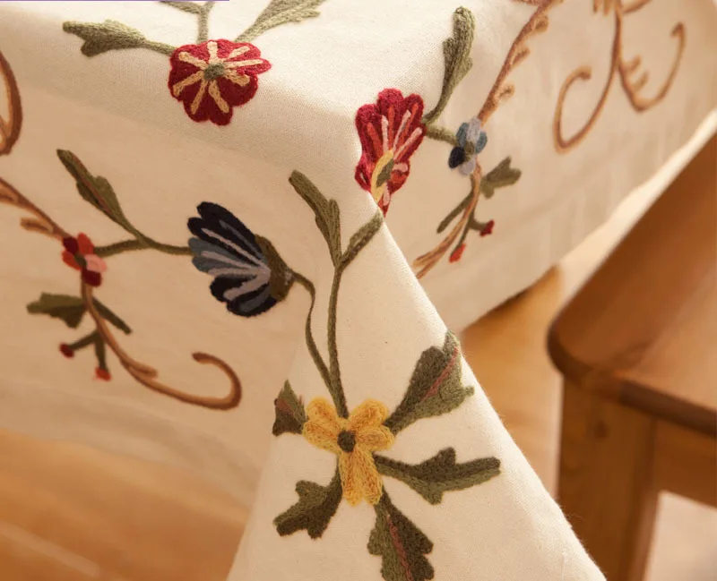 HB907 ткань бежевая льняная скатерть для иллюстрации чехол бегуна салфетка с