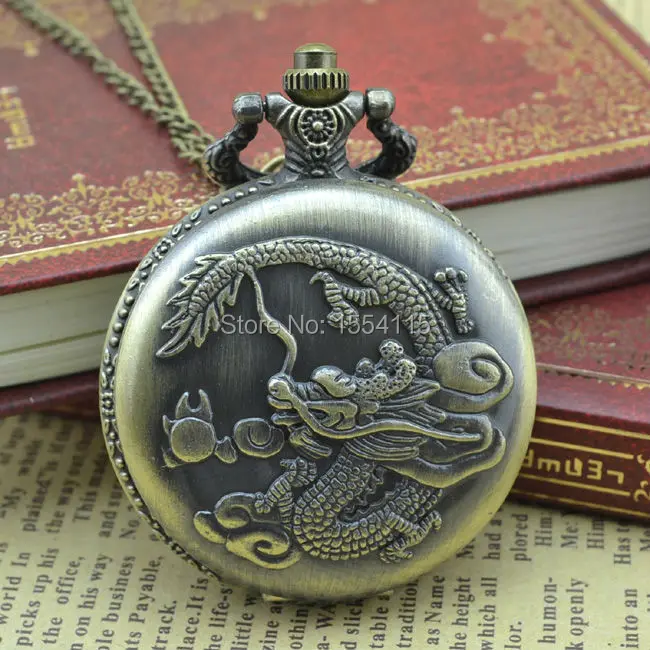 Рождественская Акция 50 шт./лот горячая Распродажа унисекс Зодиак Дракон флип