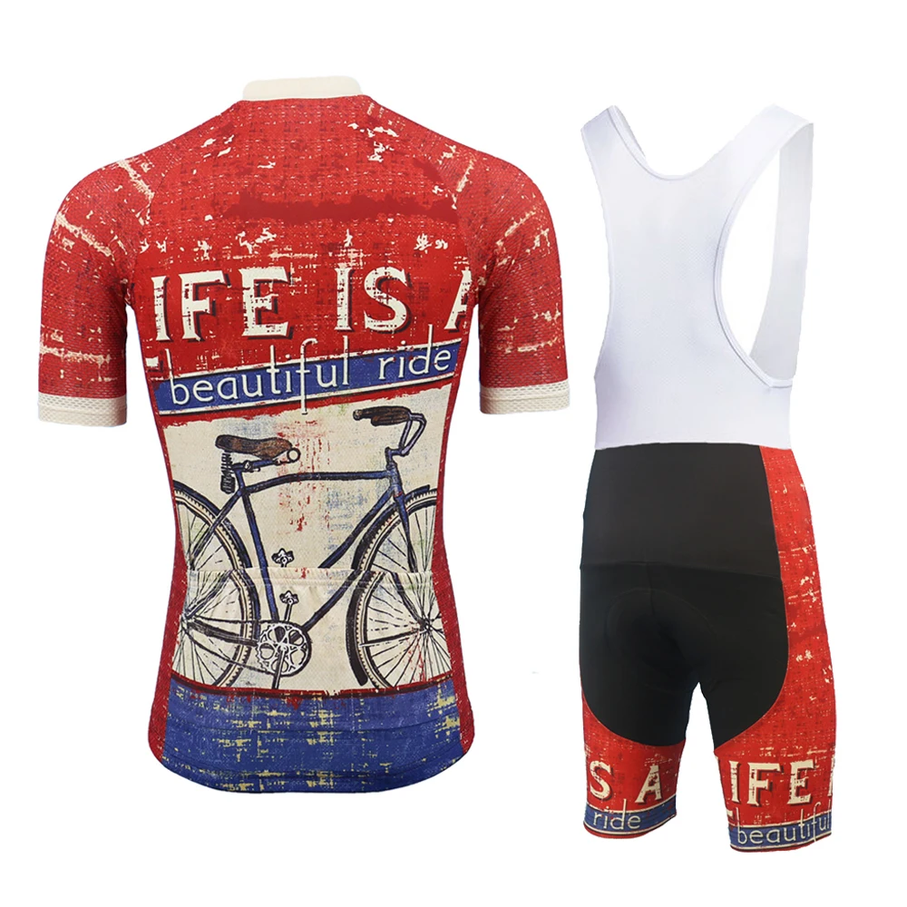 Мужской Короткий Комплект Джерси для велоспорта Ropa Ciclismo Traje велосипедная одежда