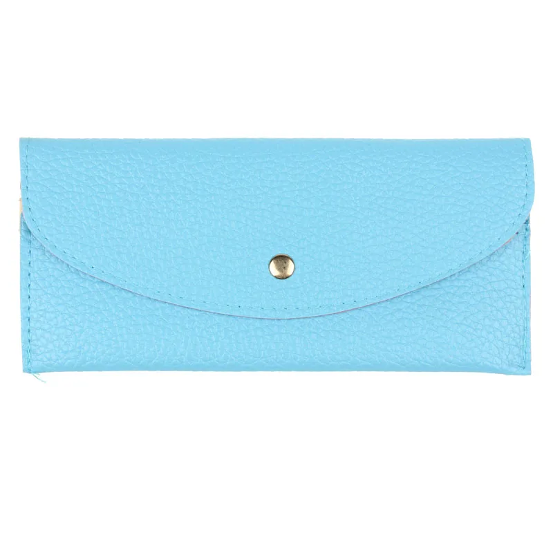 Новый дизайнерский клатч от известного бренда 2020 женский кошелек женские