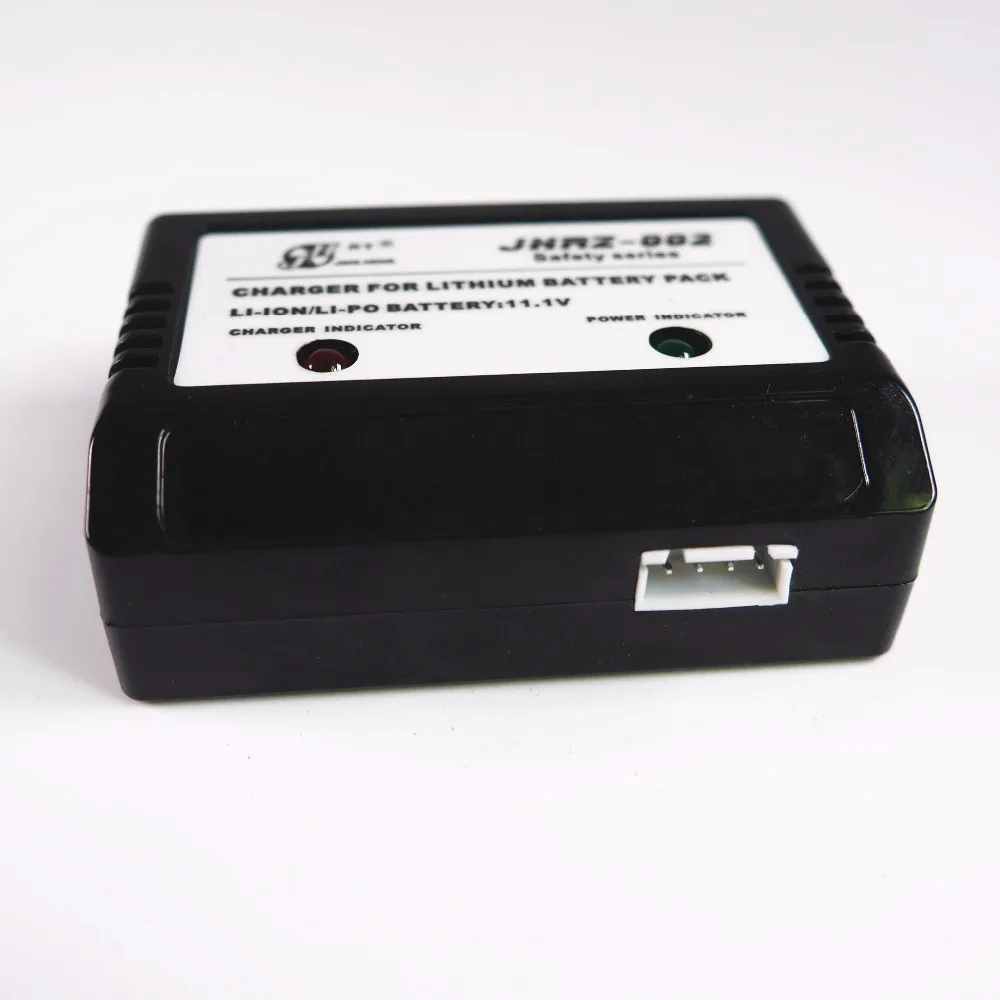 

Hot High Quality 11.1V 3S Charger Set For 11.1V Battery CX-20 X380 RC Quadcopter Drone Helicopter Car Airplane Toy Parts