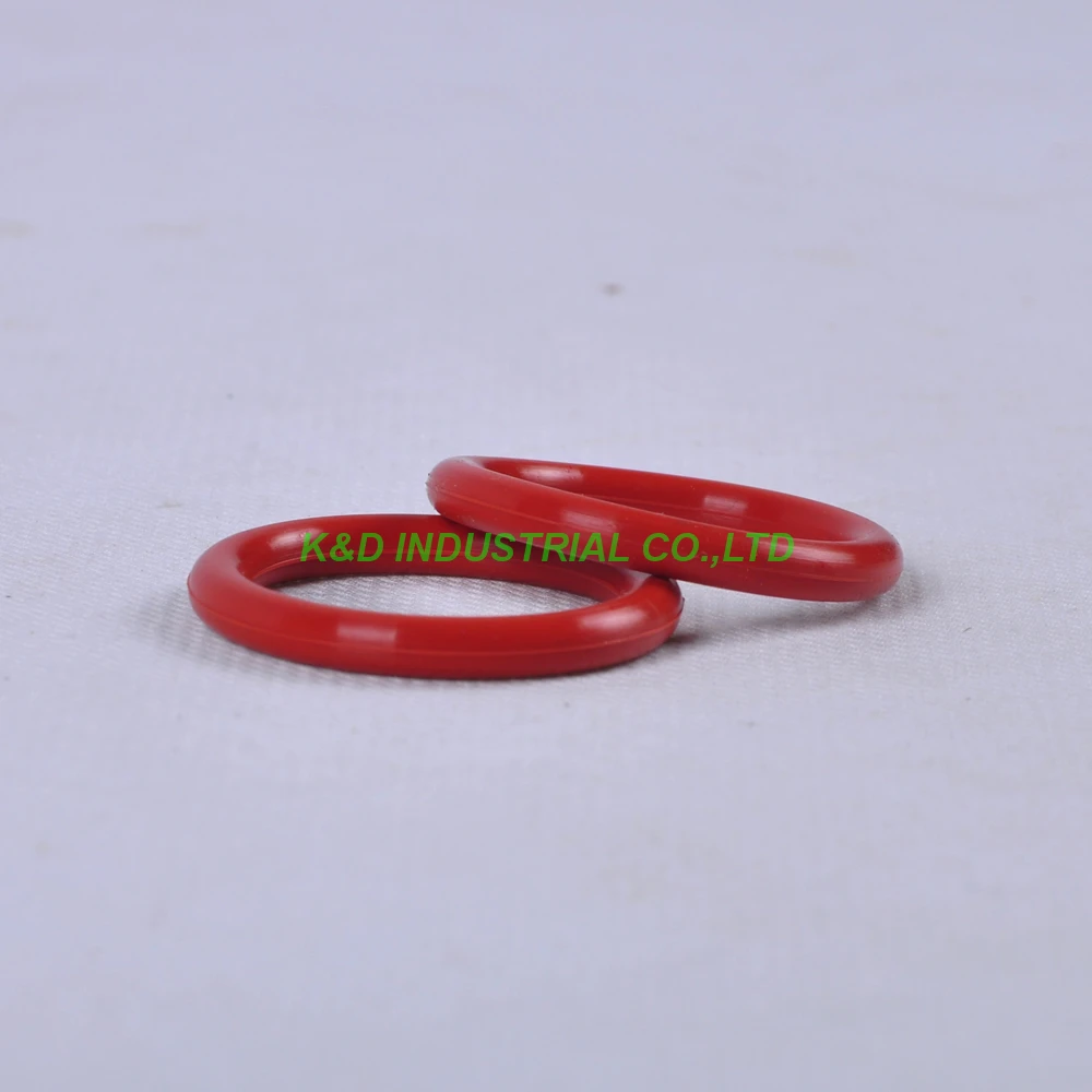 20 шт. силиконовое кольцо для вакуумного амортизатора 6L6G 6L6GC|ring for|ring ringrings 20pcs |