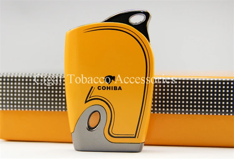 Новое поступление лучший рождественский подарок COHIBA мини карманный размер