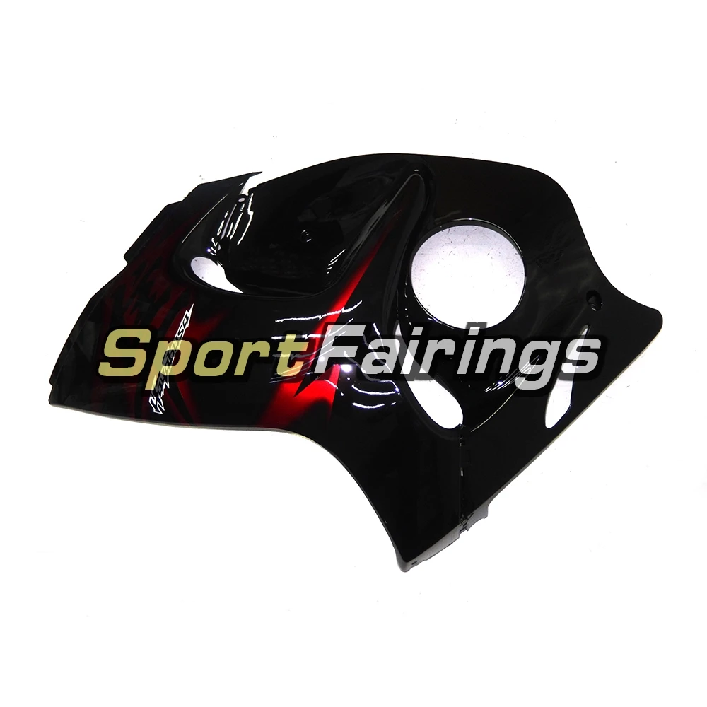 Инъекции Обтекатели для Suzuki GSXR1300 Hayabusa 08-16 2008 2009 2010 2013 2016 ABS мотоцикл обтекатель