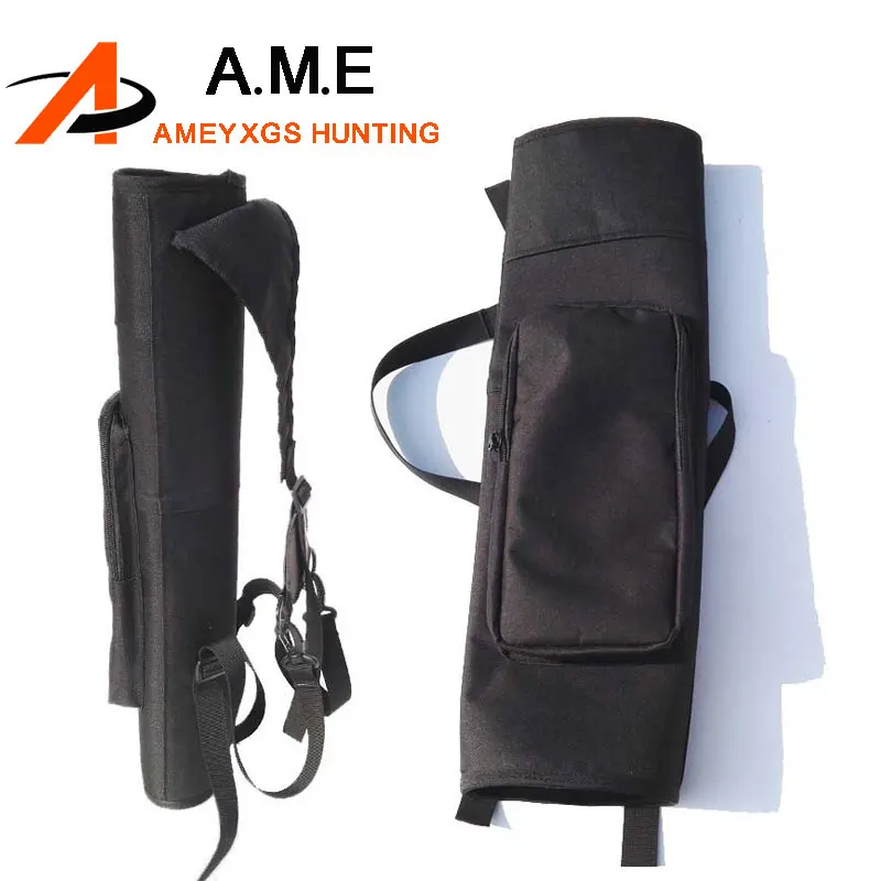 

1 шт. задний ремешок для стрельбы из лука Quiver 24 стрелы Quiver просто Quick Quiver Holder Arrow чехол для блочного Лука Recurve Bow