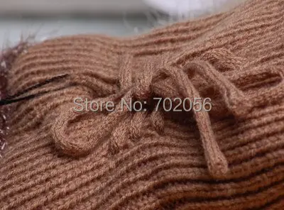 Рисунок 4 - Сетчатые гетры на бретельках