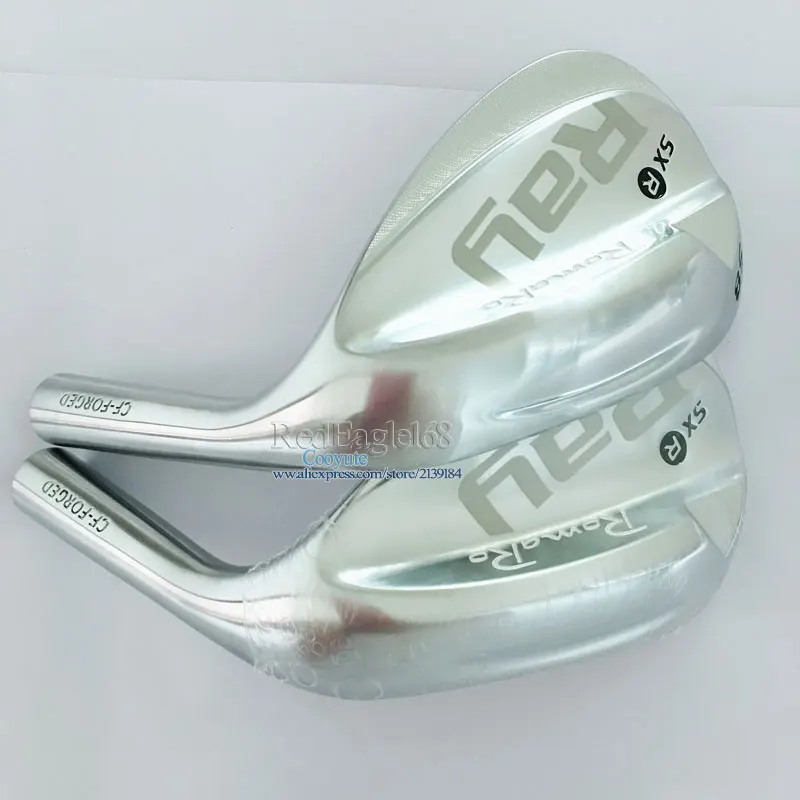 Новый гольф головы RomaRo Ray SX R клинья 48 50 52 54 56 58 60 градусов клюшки для гольфа Гольф