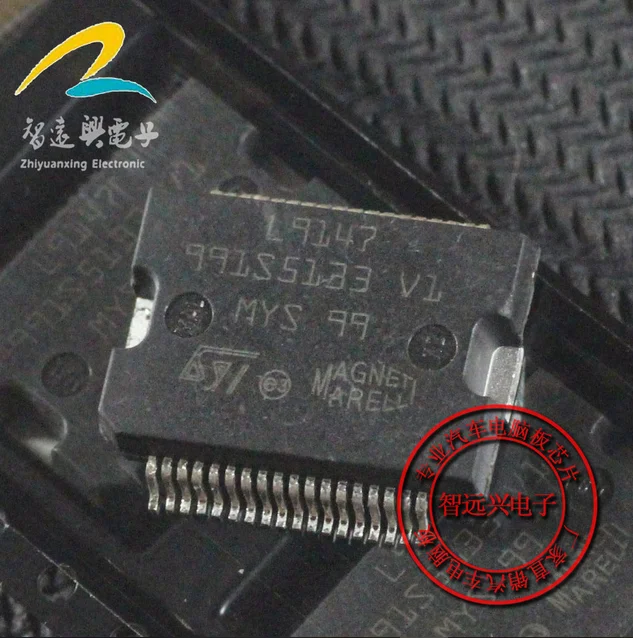 L9147 L9147P| |
