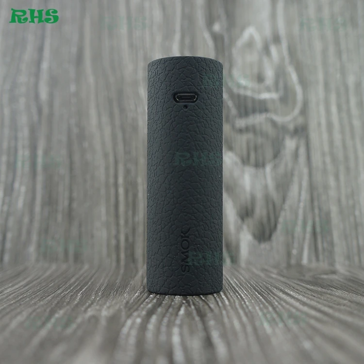 Smok stick V8 силиконовый чехол кожи Anti Scratch Cover сигареты резиновая поле mod наклейка 13