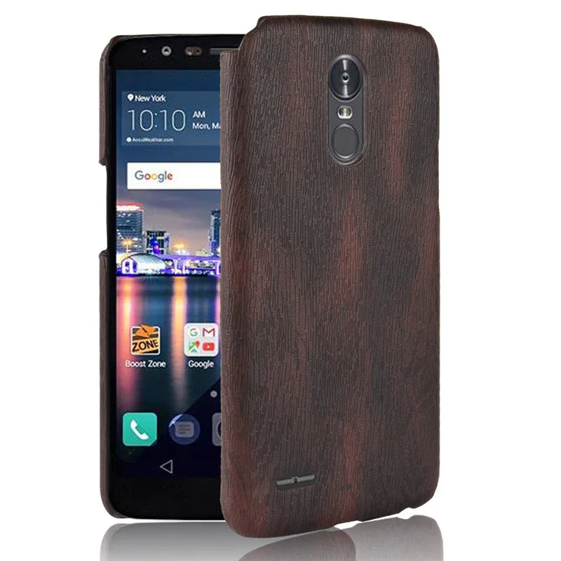 Чехол для телефона LG Stylo 3 бампер LS777 из поликарбоната и пластика K10 Pro чехол