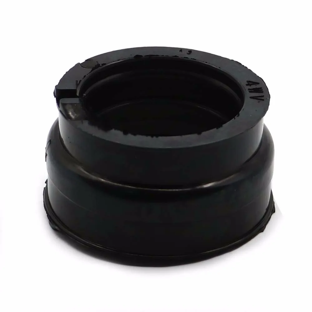 Для Yamaha Grizzly YFM 600 98 01 мотоцикл Карбюратор Carb Интерфейс адаптер коллектор клей YFM600F