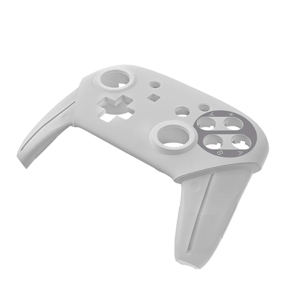 Сменный корпус чехол для nintendo переключатель Pro контроллер с кнопки ручки крышки 5 цветов Защитный Корпус чехол s