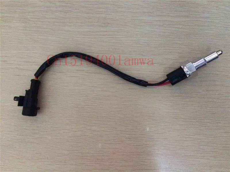 Авто запчасти выключатель фонарей заднего хода Для Chevrolet Нью Паруса OEM #9068034