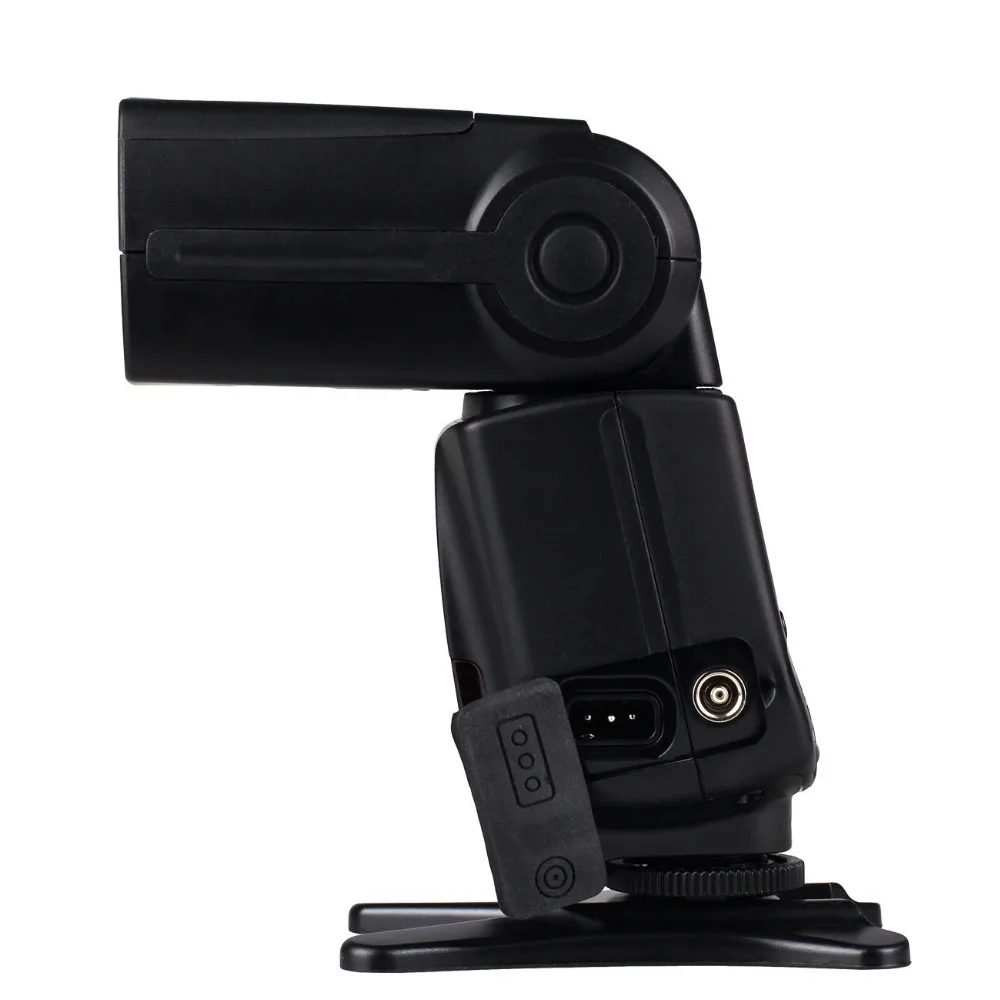 VILTROX JY 680A Универсальный Камера ЖК дисплей Вспышка Speedlite для Canon 1300D 1200D 760D 750D 700D 600D 70D
