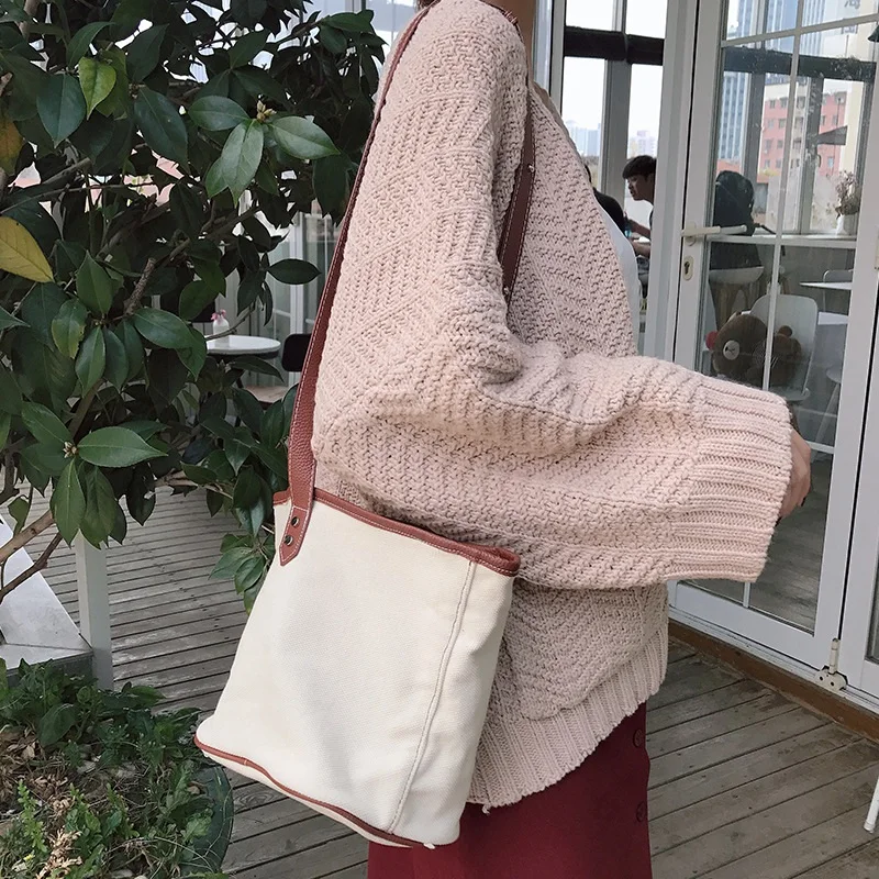 Корейский Повседневный свитер Femalepocket с длинным рукавом компьютерный вязаный