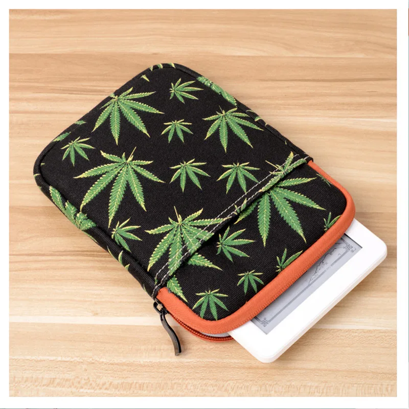 Мягкий чехол для электронных книг Amazon Kindle 1 2 3 сумка kobo Voyage 8 6 дюймов электронной