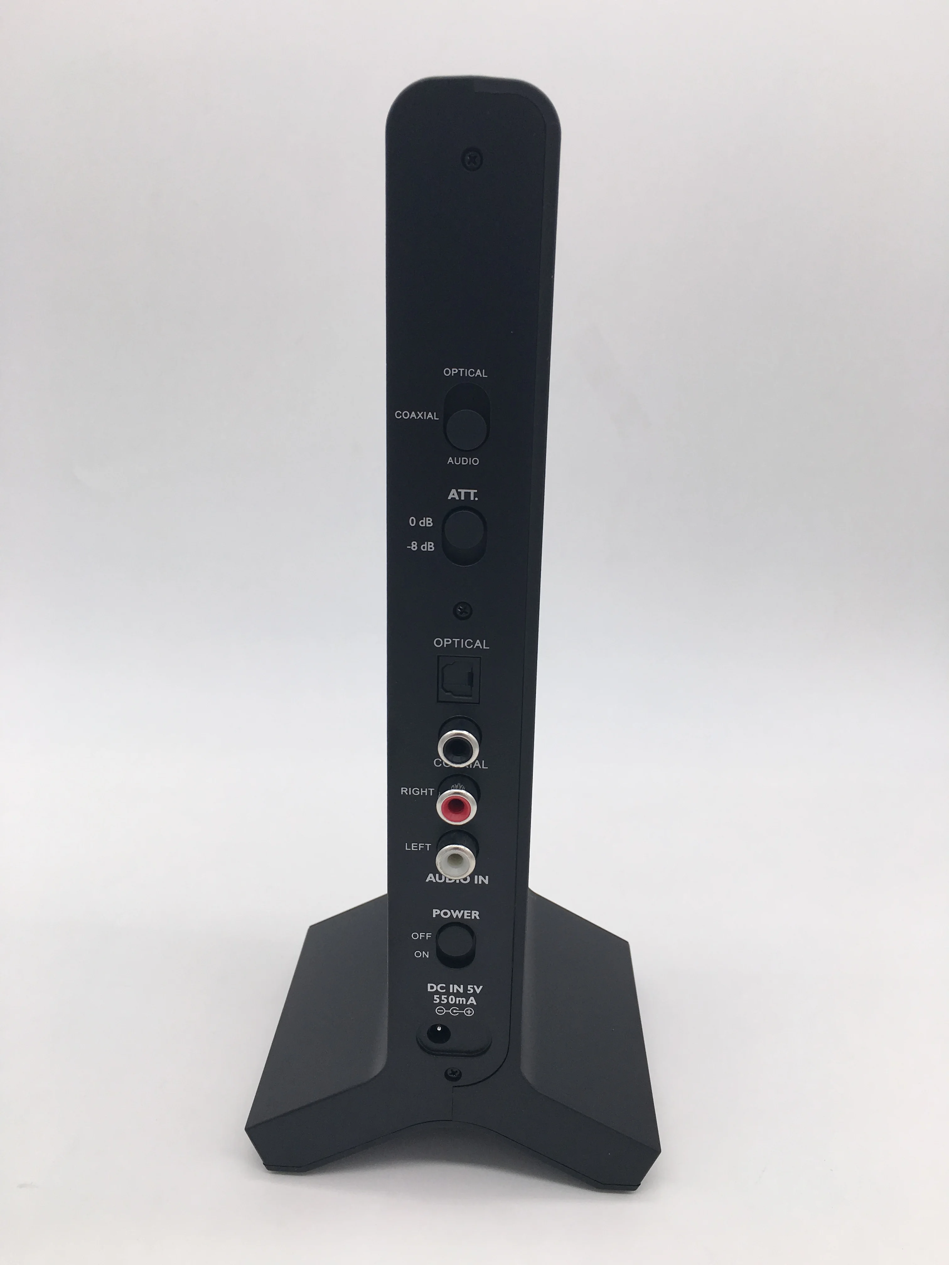 Artiste D1 HIFI беспроводные ТВ-наушники 2 4G цифровой передатчик зарядная док-станция