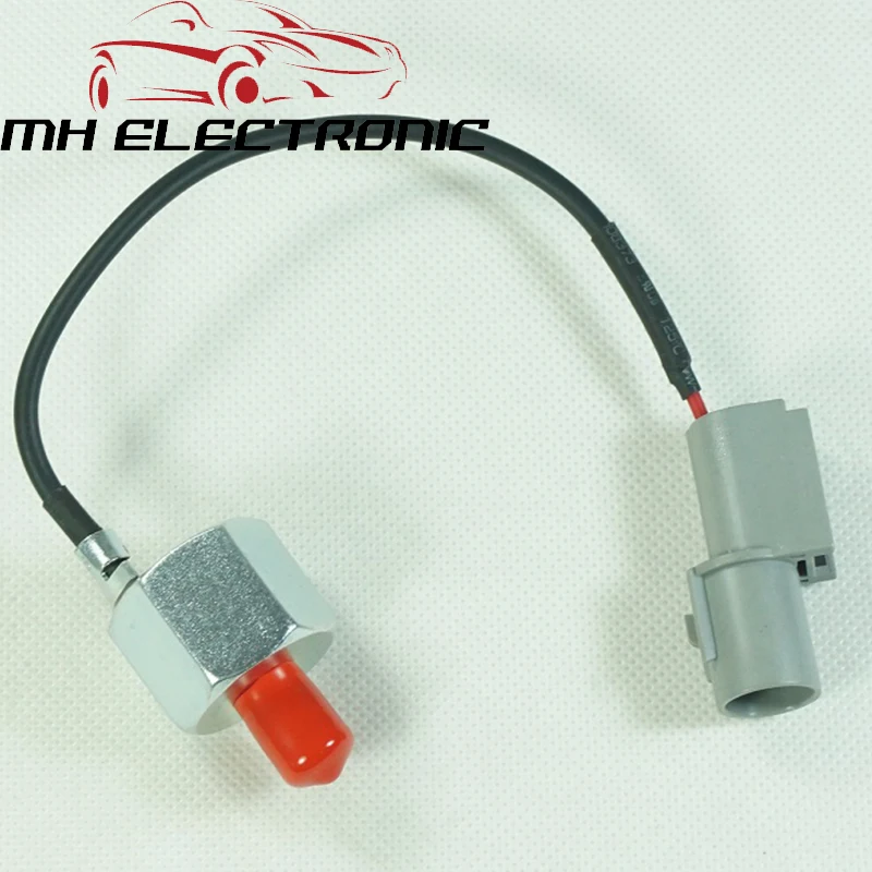 MH Электронный Новый Датчик детонации удара 18640 78G00 1864078G00 для Chevrolet трекер Suzuki Aerio SX4