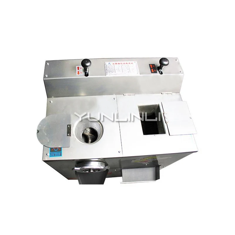 Электрическая мясорубка из нержавеющей стали 220 В|Кухонные комбайны| |