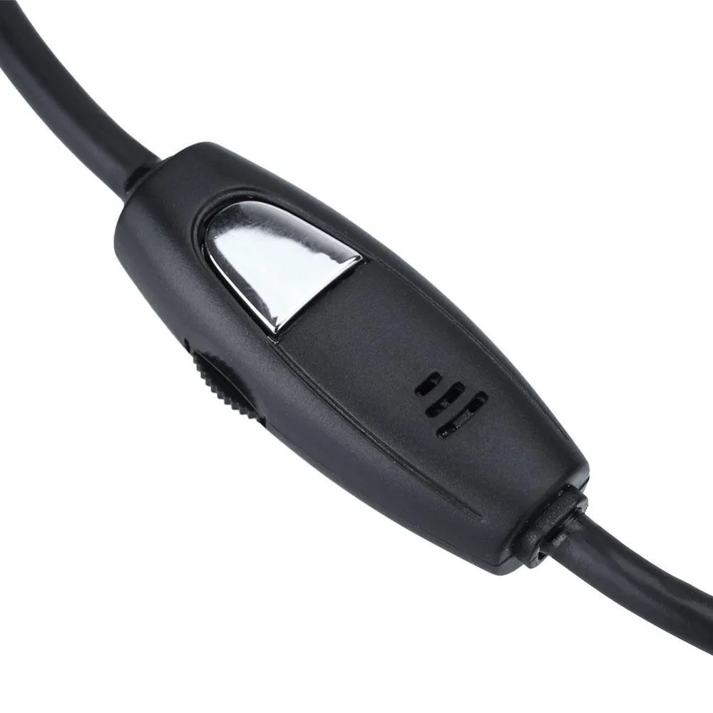 7MM Endoscope Andriod OTG USB Camera 1M 3.5M Waterproof Snake Tube Inspection Borescope With 6 Adjustable LED | Инструменты