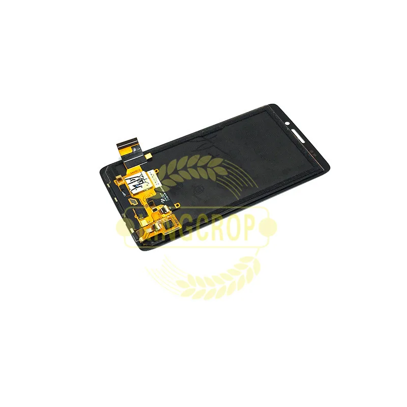 100% протестированный ЖК дисплей для Motorola Moto Droid MAXX XT1080 XT1080M сенсорный экран