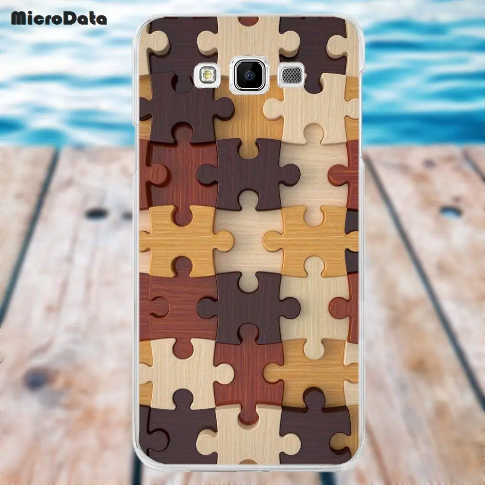 И поддержкой карт памяти для samsung Galaxy A3 A5 A7 J1 J2 J3 J5 J7 мягкие чехлы Capa крышка деревянный дерево