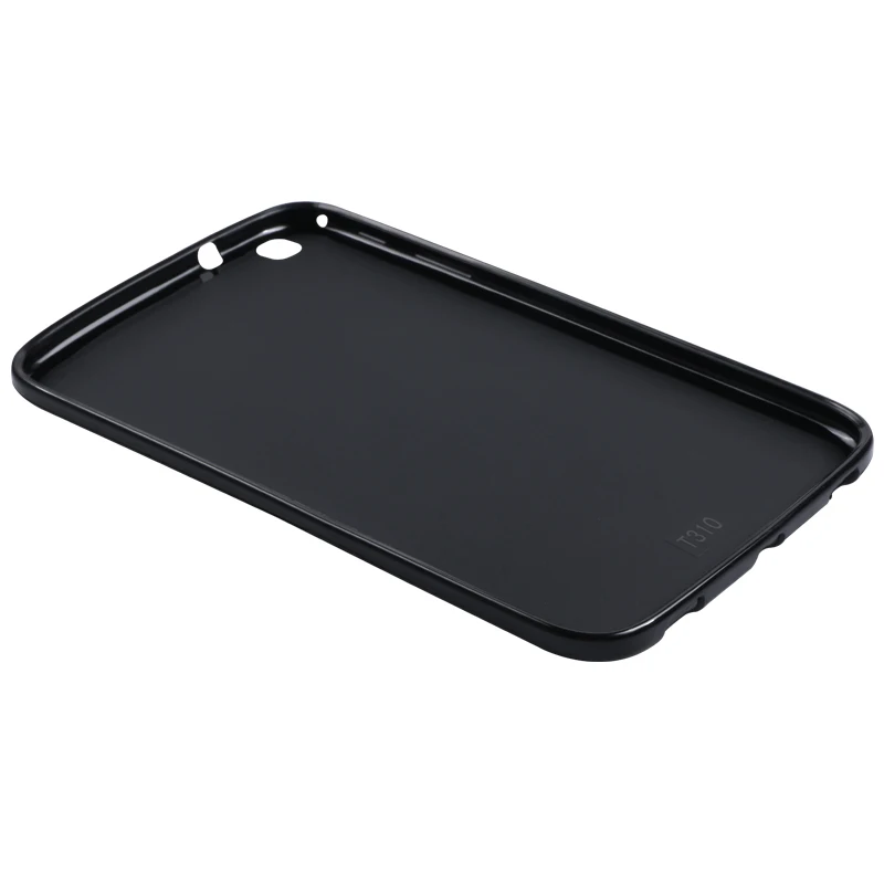 Чехлы для планшетов Samsung Galaxy Tab 3 8 дюймов T310 T311 T315 T3100 T3110 SM Tab3 простой защитный