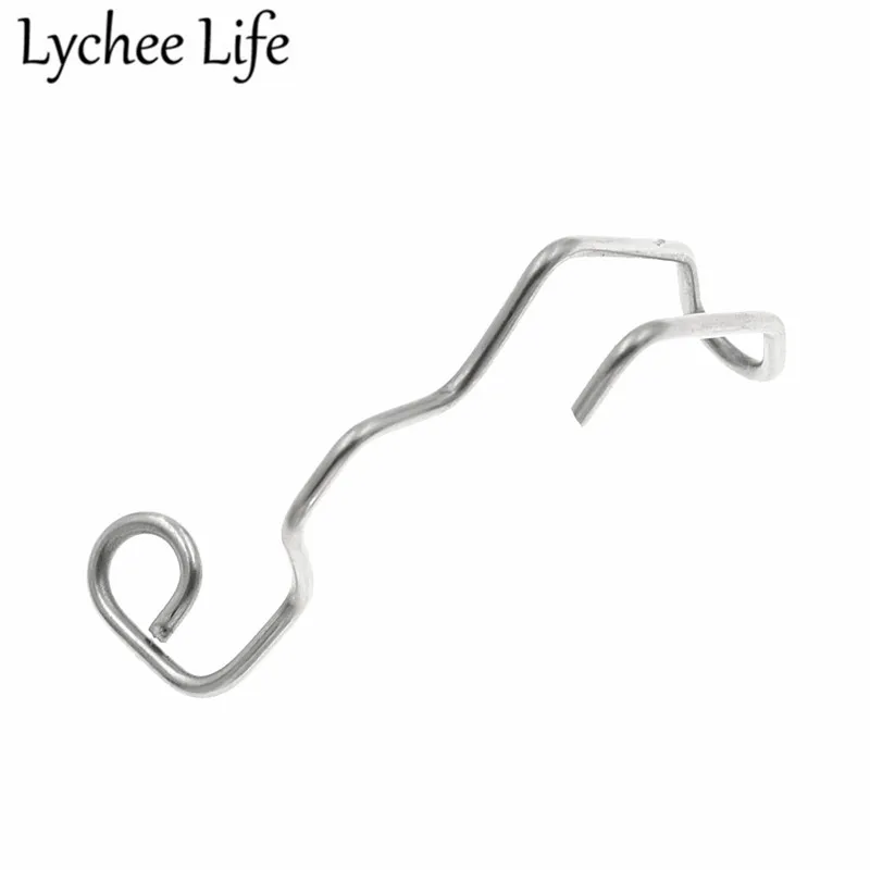 Lychee Life 5 шт. защитная накладка на палец для швейной машинки детали сделай сам