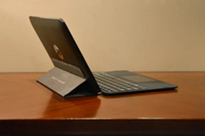 Чехол с магнитной присоской для 10 1 дюйма HP pavilion X2 J013TU планшетный ПК чехол