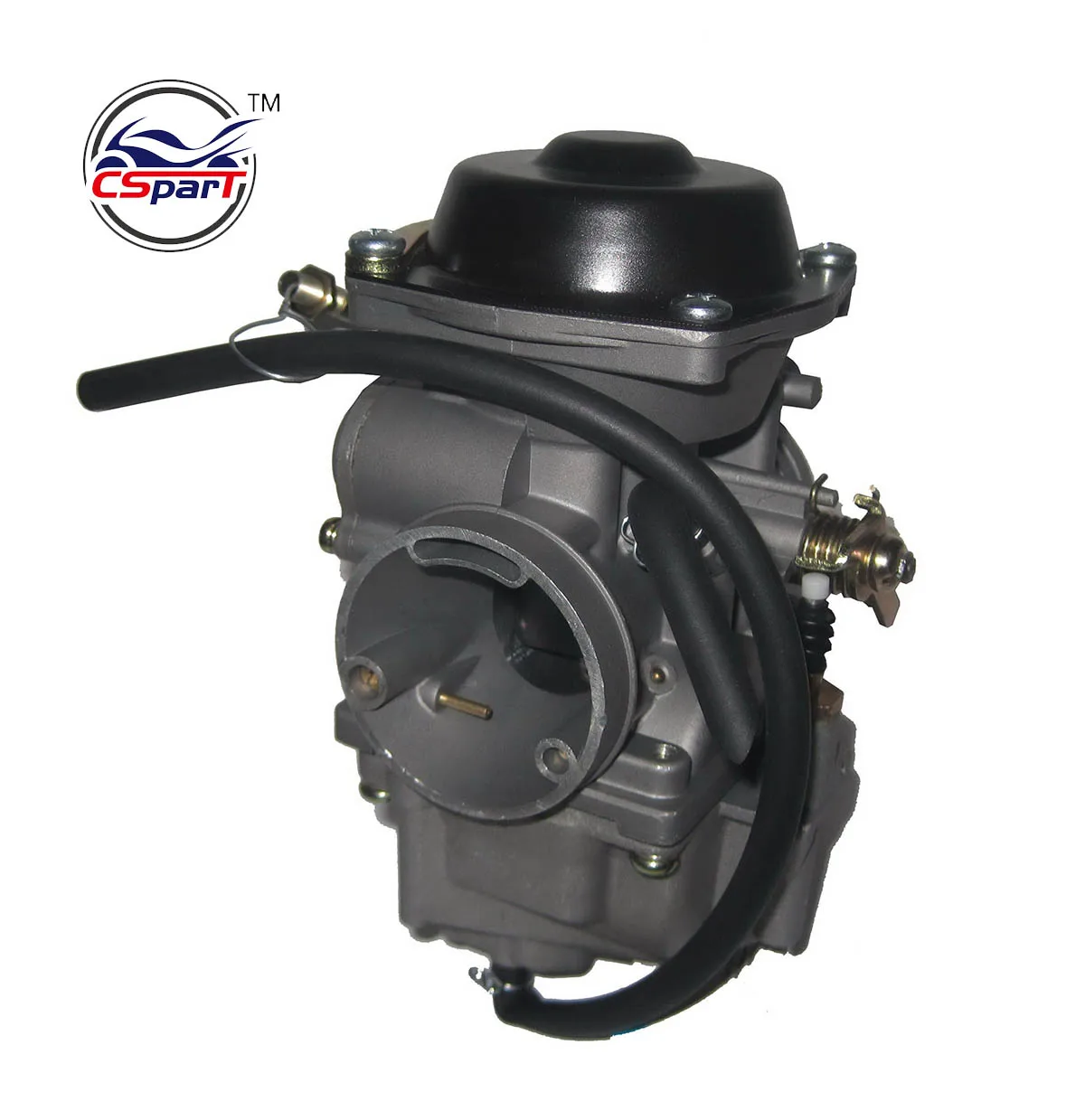 Карбюратор 34 мм Roketa JianShe Tank Hensim Carb 400 400CC ATV UTV Go Kart CA8323|kart go|400cc atvsgoes atv |