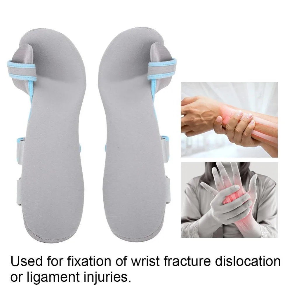 Регулируемые подтяжки для запястья фиксатор рук защита от растяжения и