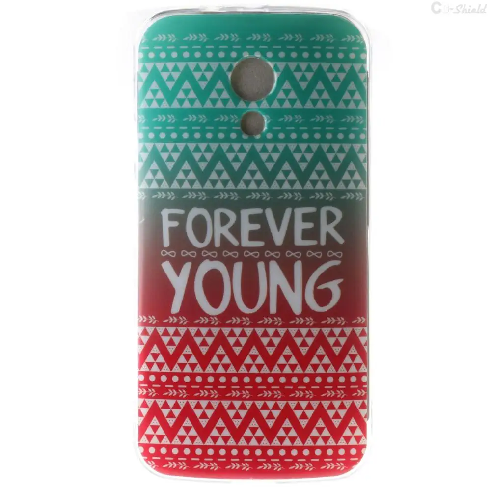 TPU Soft Case For Motorola MOTO G 2nd Gen Lte XT1063 Painting IMD phone case G2 2 XT1077 XT1079 XT1064 bag |