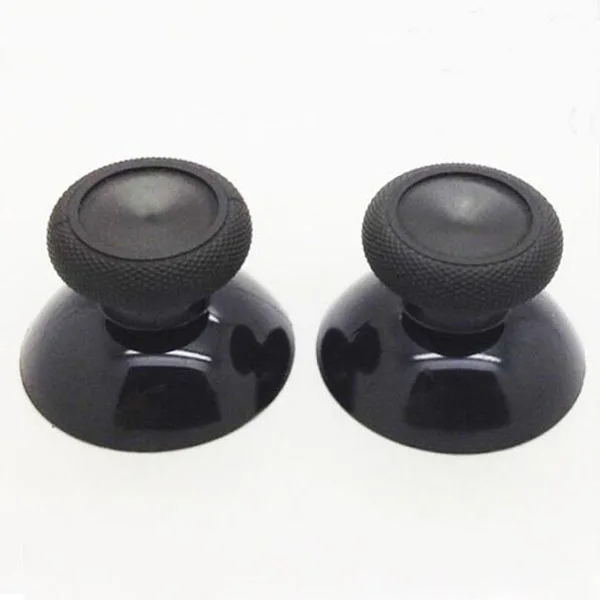 For Xbox ONE 2 шт аналоговый джойстик для пальца, ручка для sony playstation Dualshock 3/4 PS3 PS4 Xbox 360/One джойстик, джойстик, джойстик - Цвет: For Xbox ONE