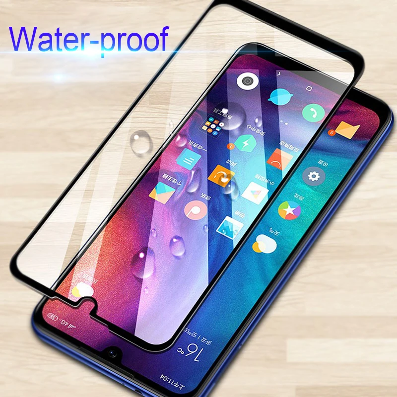 Protective glass on for xiaomi 8 lite tempered glas film light mi tremp xiaiomi 9 explorer se pro screen protector ksiomi 8lite |