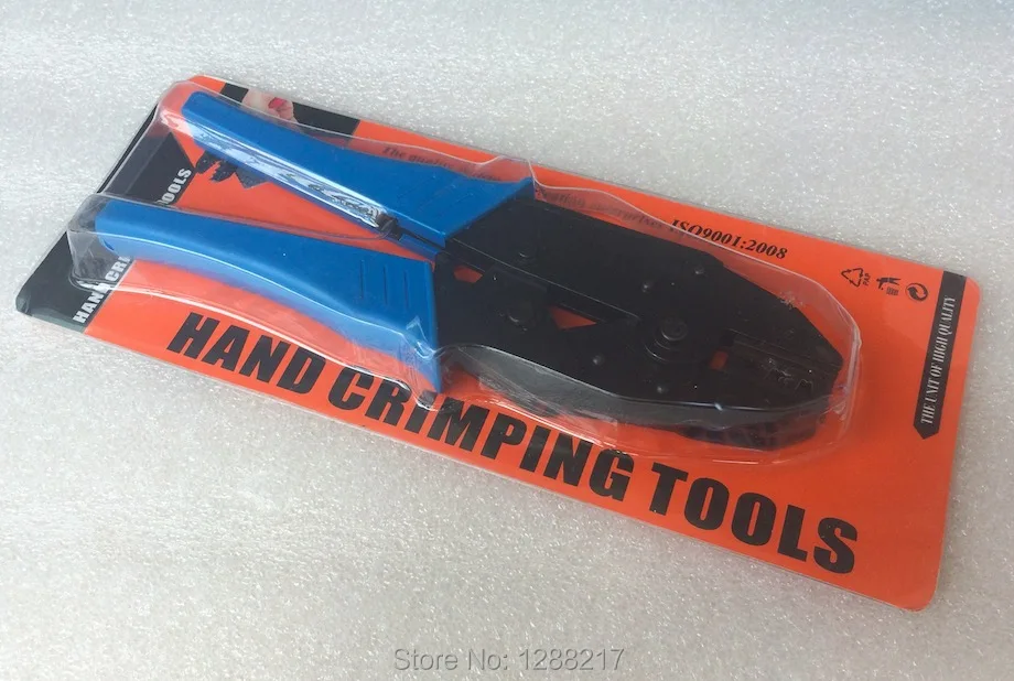 Solar Crimping tool for solar cable connector 2.5m2 4mm2 6mm2 PV Cutting tools DIY wire AWG 14 12 10 | Обустройство дома