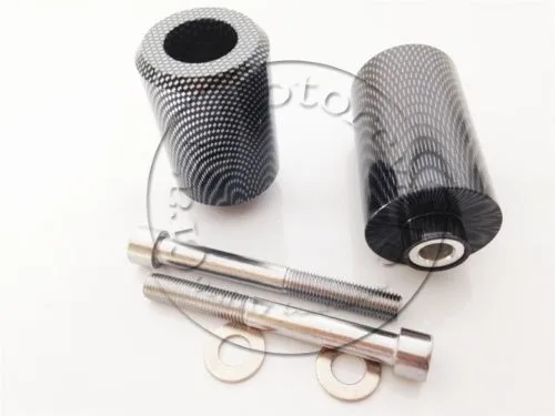 Слайдеры рамы для мотоцикла Yamaha FZ6 FAZER 2004 2005 2006 2007 2008|frame sliders motorcycle|crash motorcycleframe fz6 |