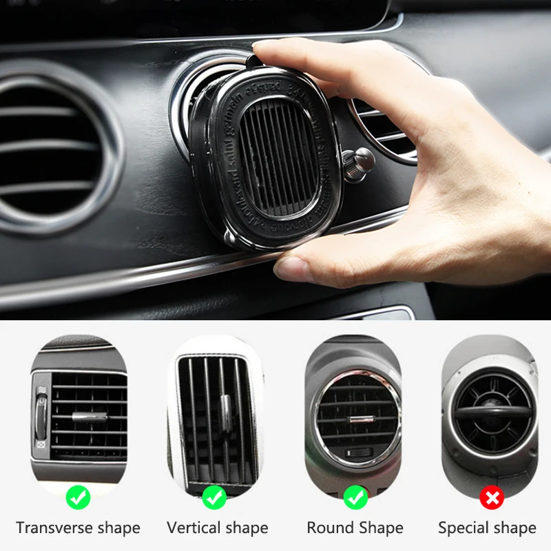 Автомобильный ароматизированный диффузор для диптека типтик лента