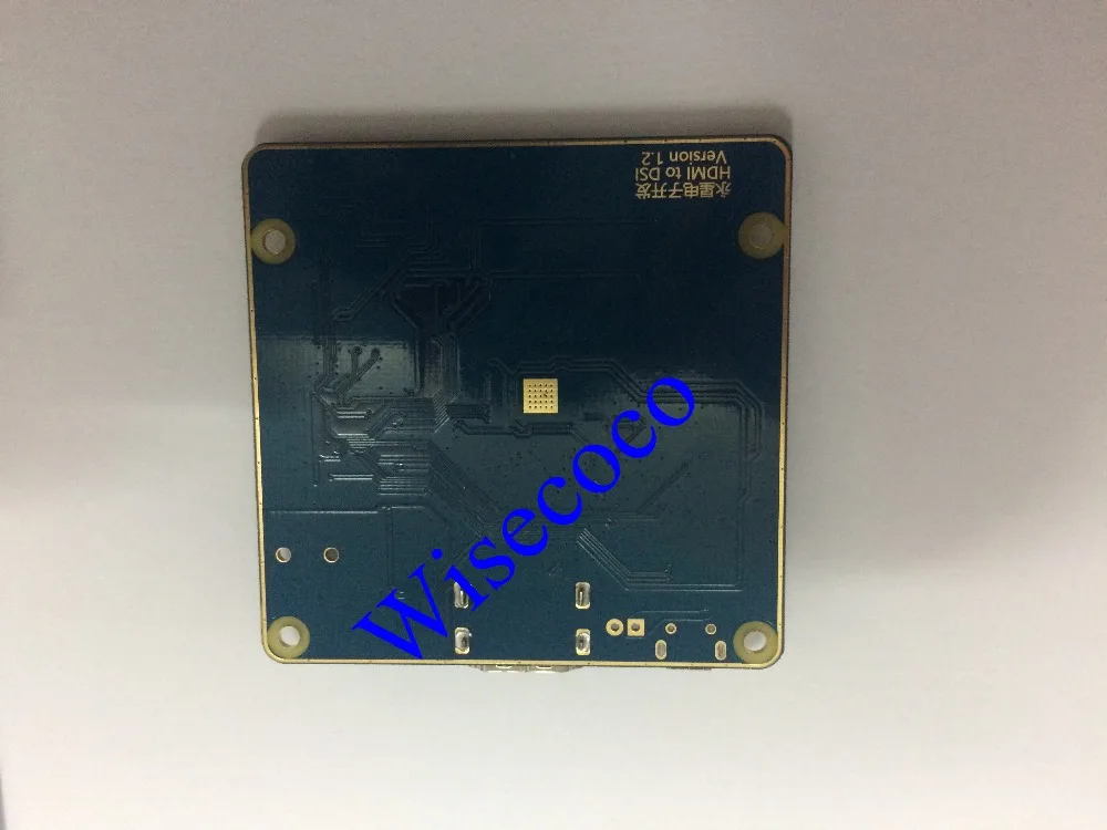 Для Proniks KLD 1260 1268 плата драйвера HDMI к MIPI контроллера для LS055R1SX03 LS055R1SX04|board board|board