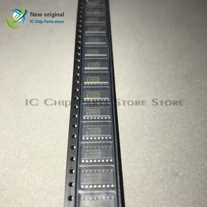 10/PCS 74HC4053D 74HC4053 SN74HC4053DR SOP16 Logic chip Integrated IC Chip New original