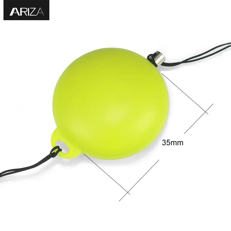 Ariza 3 шт. персональный брелок для самозащиты аварийная тревожная сигнализация