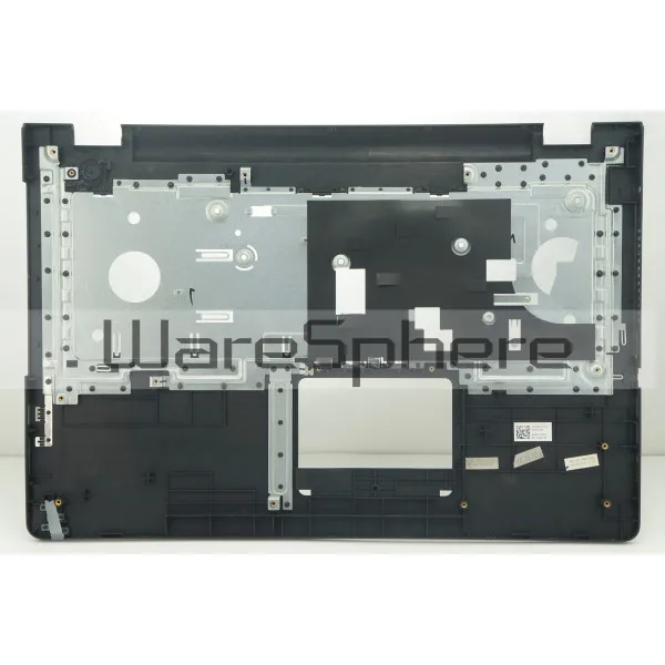 Новый оригинальный верхний чехол для ноутбука DELL Inspiron 17 5748 Упор рук VHY2G 0VHY2G черный