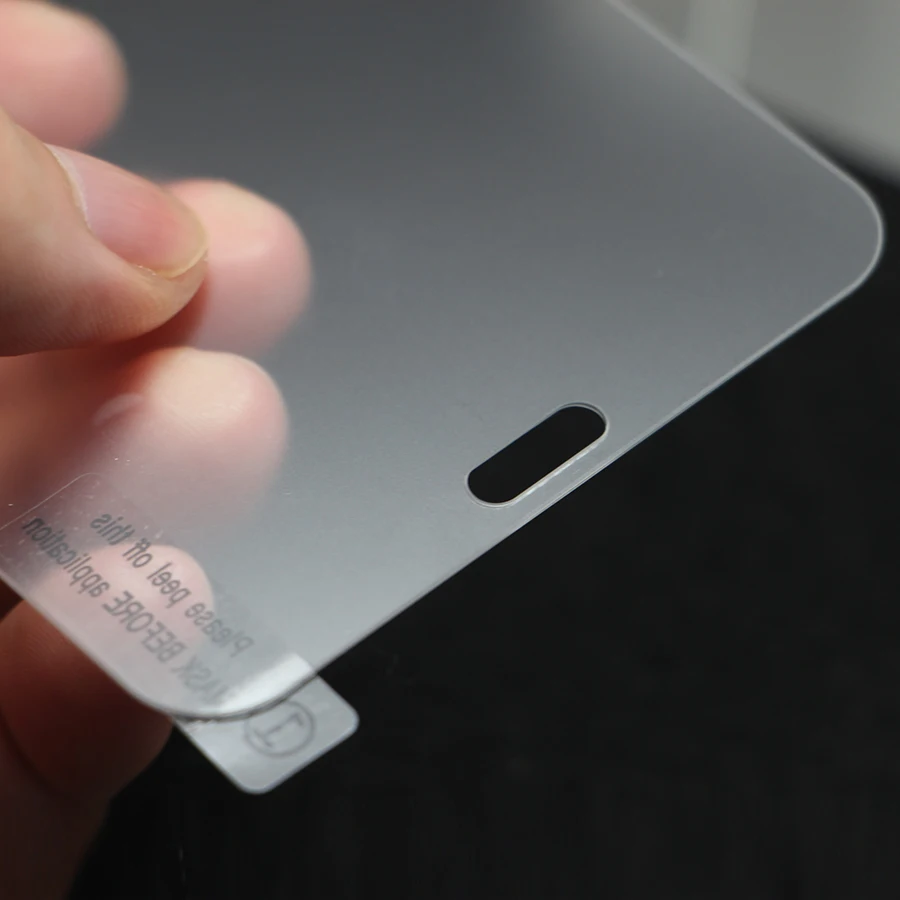 9 H прозрачное матовое закаленное стекло для huawei P20 Pro P30 Lite Nova 3 P Smart Plus Honor 20 9X 8X Защитная пленка для экрана