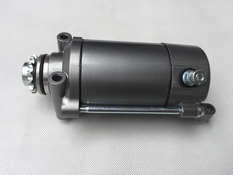 Бесплатная доставка детали для мотоцикла стартер CBT125 Honda moto cbt 125 CM125 CA250